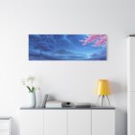 Matte Canvas, Stretched, 1.25" - Image 25