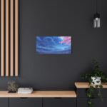 Matte Canvas, Stretched, 1.25" - Image 7