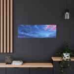 Matte Canvas, Stretched, 1.25" - Image 14