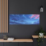 Matte Canvas, Stretched, 1.25" - Image 26