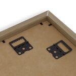 Vintage Bird Art Framed Poster, Elegant Wall - Image 13