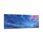 Matte Canvas, Stretched, 1.25" - Image 24