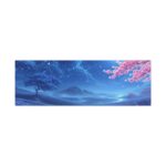 Matte Canvas, Stretched, 1.25" - Image 23