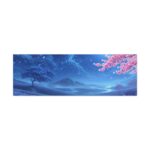 Matte Canvas, Stretched, 1.25" - Image 11