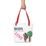 Tote bag - Image 3