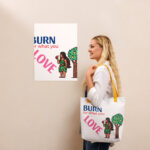 Tote bag - Image 4