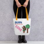Tote bag - Image 2