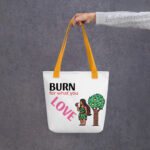 Tote bag - Image 5