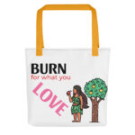 Tote bag - Image 2
