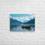 Night sky Canvas - Image 3