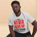 Unisex classic tee - Image 21