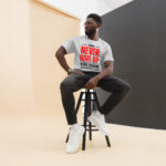 Unisex classic tee - Image 20