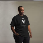 Unisex classic tee Gildan - Image 3