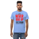 Unisex classic tee - Image 2