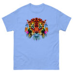 Unisex classic tee Tiger Graffiti - Image 22
