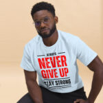 Unisex classic tee - Image 19