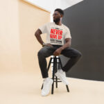 Unisex classic tee - Image 14