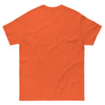 Unisex classic tee Tiger Graffiti - Image 11