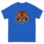 Unisex classic tee Tiger Graffiti - Image 16