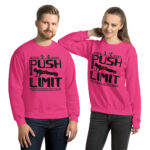 Unisex Sweatshirt - Image 2