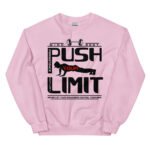 Unisex Sweatshirt - Image 13