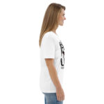 Unisex organic cotton t-shirt - Image 12