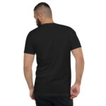 Unisex Short Sleeve V-Neck T-Shirt CHOOSE YOR DESIGN - Image 4
